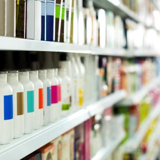 Alguns produtos de beleza contêm ftalatos. Esses desreguladores endócrinos podem ser responsáveis ​​pelo diabetes tipo 2 e outros distúrbios metabólicos. © IStock