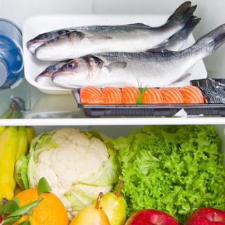 Un réfrigérateur plein consomme moins d’énergie qu’un réfrigérateur vide. © Lsantilli, Fotolia