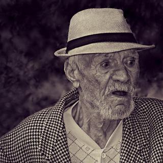 Segundo um estudo americano, nosso envelhecimento é controlado por microRNAs liberados por células-tronco presentes em nosso hipotálamo. © AdinaVoicu, Pixabay, DP