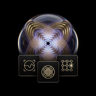 Nvidia présente Ising, une nouvelle famille d’intelligence artificielle pour améliorer le fonctionnement des ordinateurs quantiques. © Nvidia