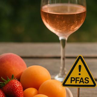 PFAS près de chez vous : un outil pour suivre la contamination de l’eau