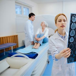  une nouvelle voie de traitement découverte ! ©&nbsp;Zinkevych, iStock