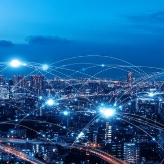 A procura de electricidade está a explodir com o desenvolvimento da IA. © kribbox, Adobe Stock