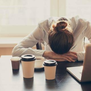 La fatigue n'est pas une fatalité. © kite_rin, Adobe Stock