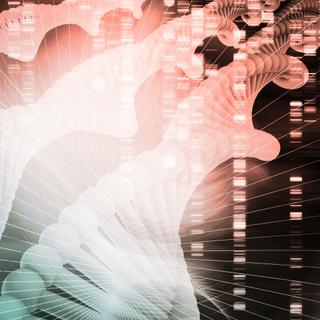 La thérapie génique consiste à corriger un gène déficient. © kentoh, Fotolia