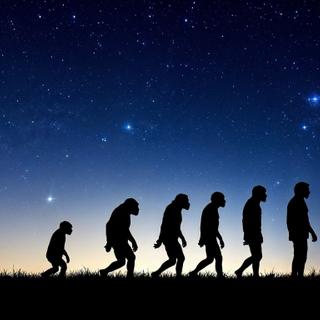 A linhagem humana pode ser mais complexa do que se pensava anteriormente. © @ArtUmbre, Adobe Stock