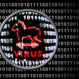 Cavalo de Tróia ©vchalup, Adobe Stock