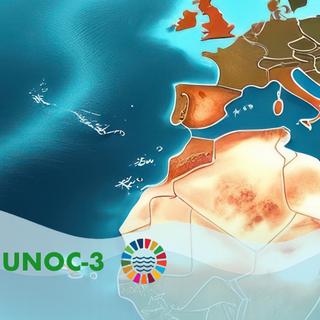 L&#39;océan atlantique va se refroidir&amp;nbsp;selon des chercheurs américains. © Maryna, Adobe Stock