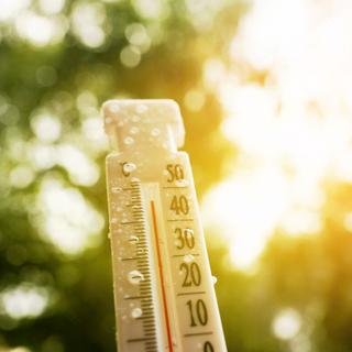 Toutes les villes de France seront touchées par les conséquences du réchauffement climatique. © Aksim Safaniuk, iStock