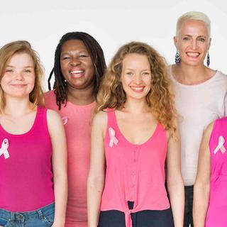 Os tratamentos para o câncer de mama às vezes duram vários anos, o que reduz a adesão do paciente. © Rawpixel.com, Adobe Stock