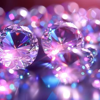 Voici cinq&nbsp;histoires de diamants exceptionnels.&nbsp;© Shanti, Adobe Stock