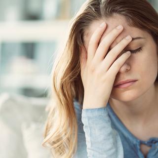 Le changement climatique est-il en cause dans l’augmentation des migraines handicapantes&nbsp;? C’est ce que suggèrent de plus en plus d’études. © sebra, Adobe Stock&nbsp;