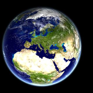 L'évolution de la végétation, de plus en plus vers le nord, déséquilibre la Planète. ©&nbsp;DVisions, Adobe Stock