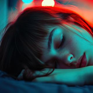 Um estudo explorou o papel do sono e do consumo de álcool na ligação entre o cronotipo e os sintomas depressivos em adultos jovens. © LimeSky, Adobe Stock (imagem gerada por IA)