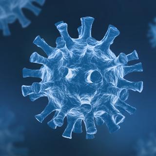 Le variant XD&amp;nbsp;ou Deltacron est un variant recombinant.&amp;nbsp;© Jeromecronenberger, Adobe Stock