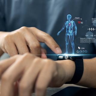 Les données fournies par les montres connectées peuvent induire en erreur les personnes qui les utilisent.&nbsp;©&nbsp;Kannapat, Adobe Stock