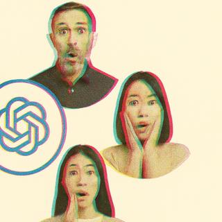 O que é melhor não divulgar ao ChatGPT... © XD, ChatGPT