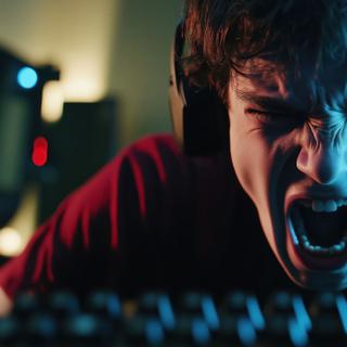 Vários estudos estabeleceram que não, os videogames não modificam o comportamento a longo prazo e não tornam as pessoas particularmente violentas. © Tetiana, Adobe Stock