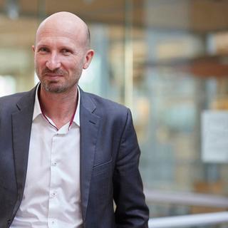 Philippe Bihouix. ©&nbsp;M.Huriez