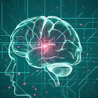 Dans le but de faciliter le diagnostic précoce de la maladie d'Alzheimer, des modèles prédictifs de positivité amyloïde cérébrale ont été développés à partir des données&nbsp;de 853 personnes sans démence avérée. © phairot, Adobe Stock