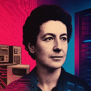 A França irá adquirir um supercomputador em exaescala. © XD com ChatGPT