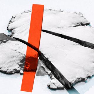 Os cientistas viram a camada de gelo da Antártica como um ponto de inflexão climático. Mas os investigadores alemães estão hoje a abalar as certezas: não haveria um único ponto de viragem, mas sim uma multidão! ©XD