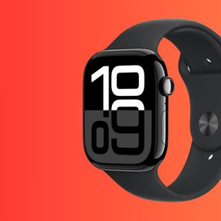 Apple Watch Series 10 : élégance et technologie en promotion sur Rakuten.&nbsp;© Rakuten