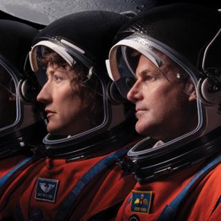 À medida que o lançamento do Artemis II se aproxima, a NASA acaba de publicar um vídeo promovendo a missão. © NASA