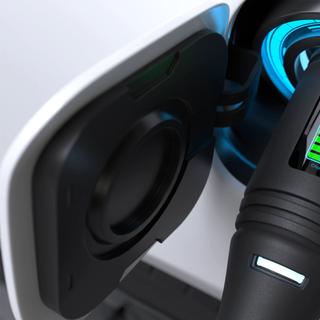 La perte de capacité moyenne d'une batterie de véhicule électrique est d’environ 1 % tous les 25 000 km.&nbsp;© Freepik