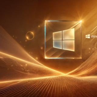 Le support de Windows 10 peut être prolongé jusqu’en octobre 2026 sous certaines conditions. © D. Ichbiah avec Dall.e 3 et Krea.ai