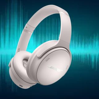 Le prix du casque Bose QuietComfort SC chute de 38 % sur Amazon avec sa réduction de bruit