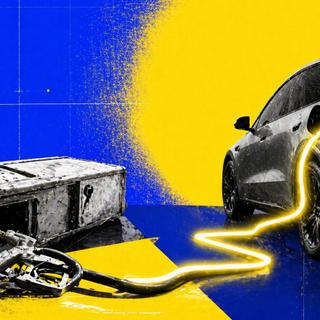 La Chine a pris une avance décisive dans le domaine des batteries à charge ultra-rapide. © XD, ChatGPT