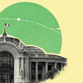 O maior encontro dedicado a soluções para o Planeta regressa a Paris no dia 30 de março. © XD