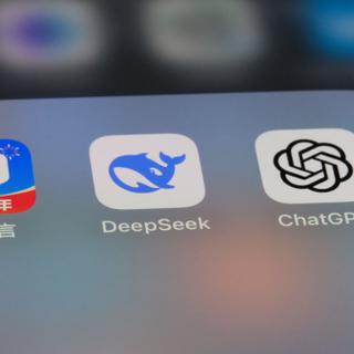 Certains s’inquiètent de l’usage qui sera fait par les données collectées par DeepSeek, stockées sur des serveurs en Chine. © Robert, Adobe Stock