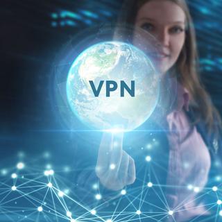VPN | Futura Tech