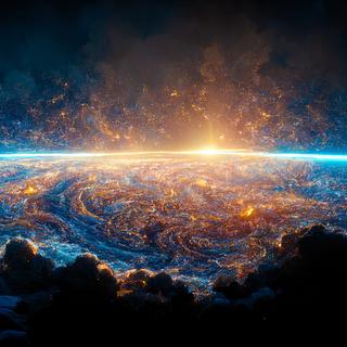 E se as origens da vida fossem múltiplas? © Ivan Traimak, Adobe Stock