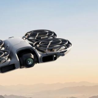 Le drone 4K DJI Neo 2 tombe sous les 160 € sur AliExpress grâce à une remise double remise immanquable