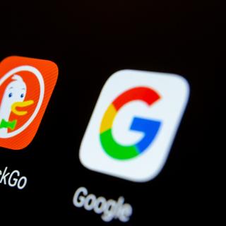 De plus en plus d’utilisateurs cherchent une alternative au moteur de recherche de Google. © Ascannio, Adobe Stock