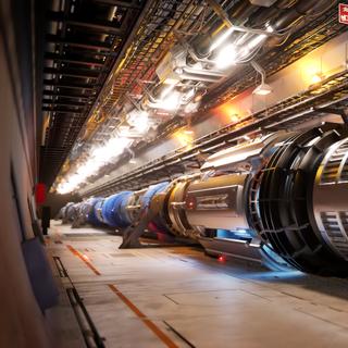  PIXELRISE&nbsp;© CERN