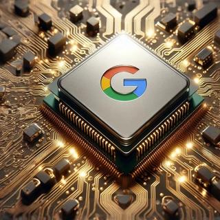 Google dévoile AI Mode, un chatbot intégré à son moteur de recherche. © Image générée par Copilot