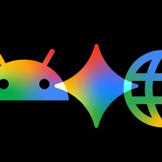Google a fait le plein de nouveautés avec Gemini lors de sa conférence I/O 2026. © Google