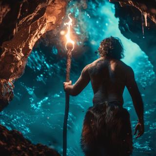 Les Hommes de la Préhistoire auraient exploré les grottes en profondeur, bien plus qu'on ne le pensait.&nbsp;© Антон Сальников, Adobe Stock