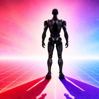 Apesar do embargo americano, a China está acelerando… e surpreendendo a OpenAI. ©XD