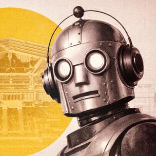 Palantir, vigilância e mísseis: a guerra dentro da guerra da IA ​​americana. ©XD