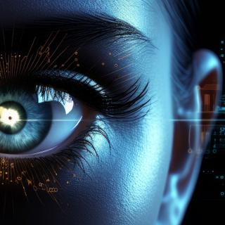 A inteligência artificial mudaria a forma como pensamos, terceirizando parte do nosso raciocínio. © Laboratório Maroubra, Adobe Stock