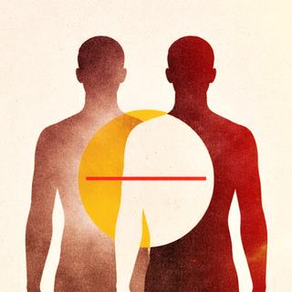 A IA está progredindo cada vez mais no setor da saúde, mas ainda não chega ao ponto de realizar cirurgias! Ela está lá para ajudar os médicos, não para substituí-los. © XD com ChatGPT