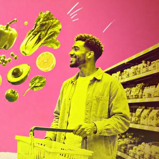 Des chercheurs américains ont conçu une intelligence artificielle capable d'améliorer des recettes existantes grâce à quelques changements ciblés. En remplaçant seulement deux ou trois ingrédients, l'outil a généré des alternatives plus équilibrées sur le plan nutritionnel et moins chères à préparer. © Xavier Demeersman, ChatGPT