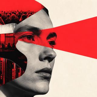 Une étude révèle ce que les IA peuvent comprendre sur vous sans que vous le réalisiez et les dérives possibles.&nbsp;© Xavier Demeersman, ChatGPT