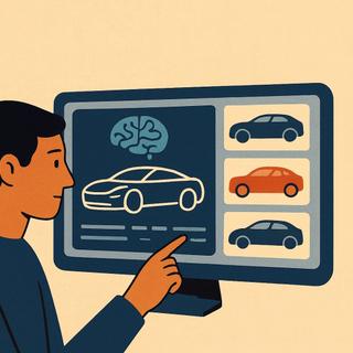 L’IA peut devenir un assistant qui pousse l’imagination humaine beaucoup plus loin. © SB, IA ChatGPT