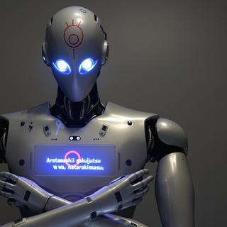 Os chatbots erram e respondem com confiança na maioria das vezes. © SB, Mistral AI